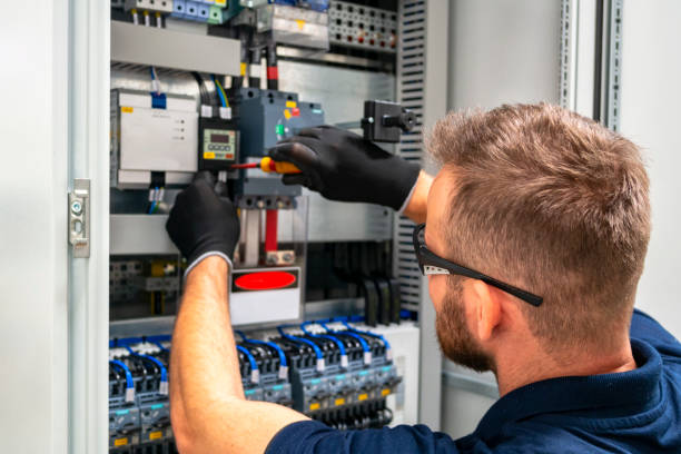 Best Residential Electrician Services  in Klamath Falls, OR