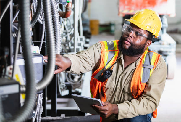 Best Electrical Contractors for Businesses  in Klamath Falls, OR