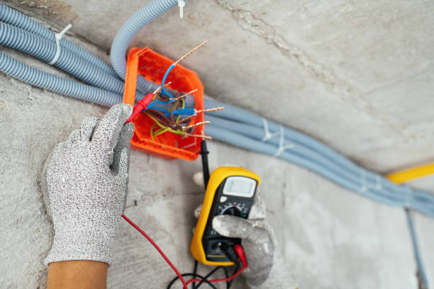 Best Electrical Installation Contractor  in Klamath Falls, OR
